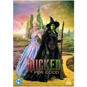 Wicked: For Good