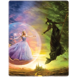 Wicked: For Good