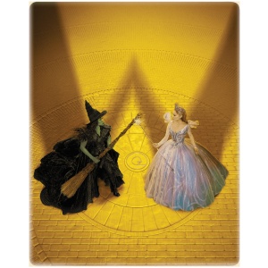 Wicked: For Good