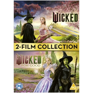 Wicked 2-Movie Collection