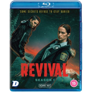 Revival: Season 1