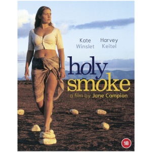 Holy Smoke
