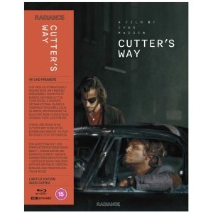 Cutter's Way