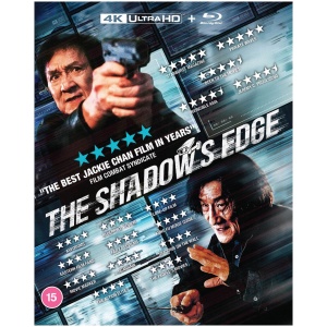 The Shadow's Edge