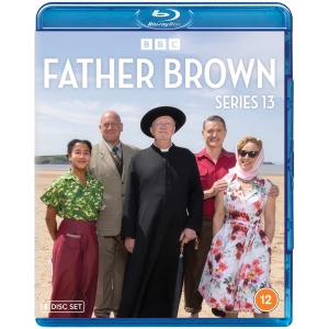 Father Brown: Series 13