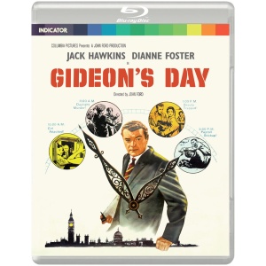 Gideon's Day
