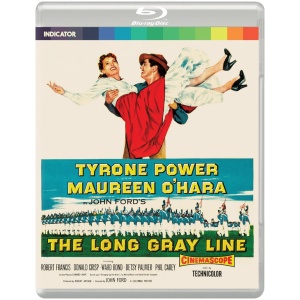 The Long Gray Line