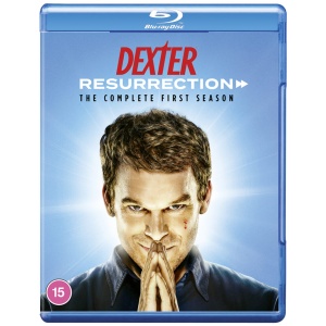 Dexter: Resurrection - The Complete First Season