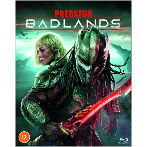 Predator: Badlands