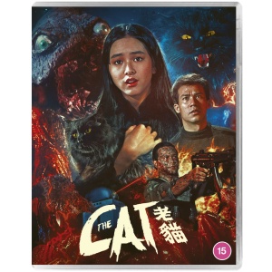 The Cat