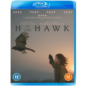 H Is for Hawk