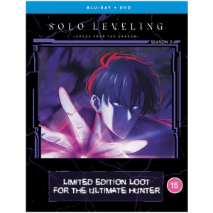 Solo Leveling: Season 2 - Arise from the Shadow