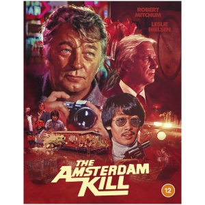 The Amsterdam Kill