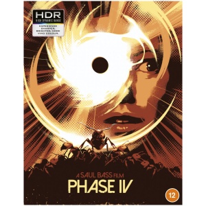Phase IV