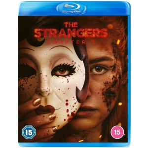 The Strangers: Chapter 3