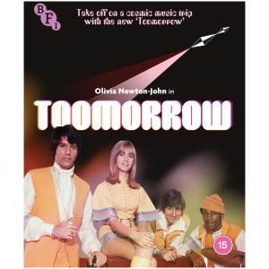 Toomorrow