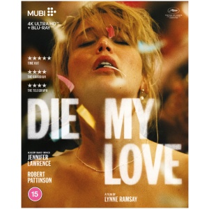 Die My Love