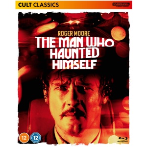 The Man Who Haunted Himself