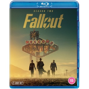 Fallout: Season Two