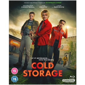 Cold Storage