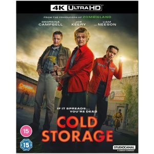 Cold Storage