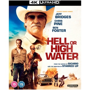 Hell Or High Water