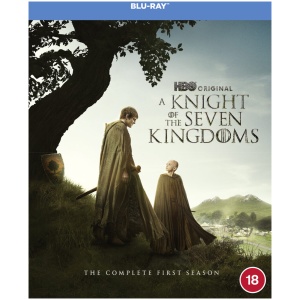 A Knight of the Seven Kingdoms: The Complete First Season