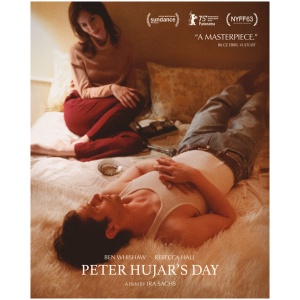 Peter Hujar's Day - Criterion Premieres