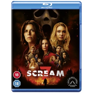 Scream 7