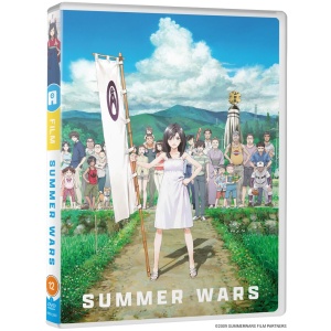 Summer Wars