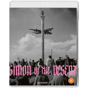 Simon of the Desert