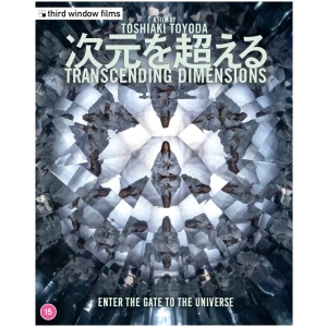 Transcending Dimensions