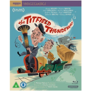 The Titfield Thunderbolt
