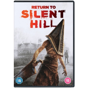 Return to Silent Hill
