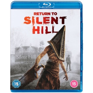 Return to Silent Hill