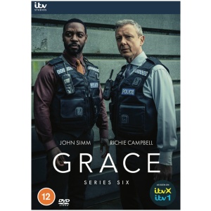 Grace: Series 6