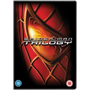 Spider-Man Trilogy