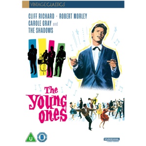 The Young Ones