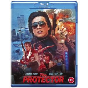 The Protector