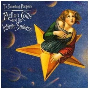 Mellon Collie and the Infinite Sadness