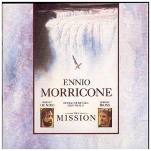 The Mission