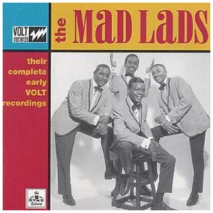 Their Complete Early Volt Recordings