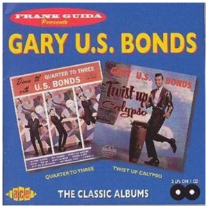 Dance 'Til Quarter To 3 /Twist Up Calypso