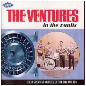 In The Vaults: THEIR GREATEST RARITIES OF THE 60s AND 70s