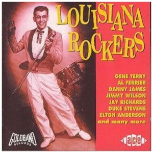 Louisiana Rockers