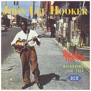 The Legendary Modern Recordings