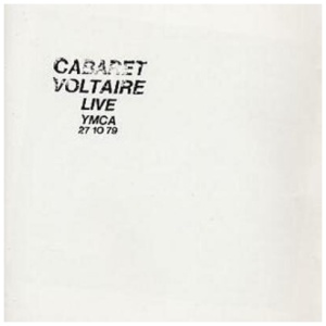 Live at the YMCA 27.10.79