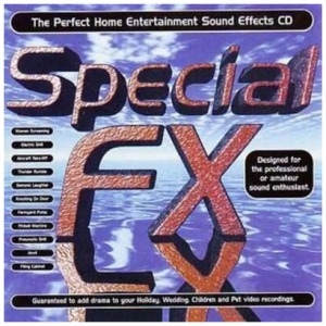 Special Fx - Sound Effects