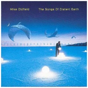 The Songs of Distant Earth