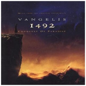 1492 - Conquest Of Paradise: Music From The Original Soundtrack